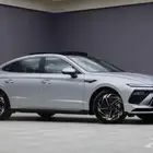 افضل الحلول التمويليه هيونداي سوناتا سمارت بانوراما 2025