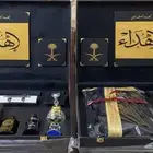 هدية بشت سيوف درع زوج ترقية سيف مع مشالح