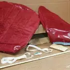 تلبيسه سيت blazer مخزن 1975-1980 لون احمر