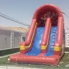 زحاليق ونطيطات