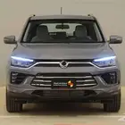 سانج يونج KORANDO سمارت موديل 2024 خصم خاص
