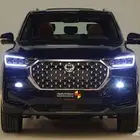 سانج يونج REXTON ليمتد موديل 2024 خصم خاص