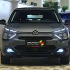 سيتروين C4 FEEL PACK موديل 2024.
