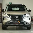 نيسان اكس تريل SV N-TREK 2025 - كاش و تقسيط