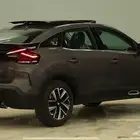 سيتروين C4 SHINE موديل 2024.
