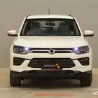 سانج يونج KORANDO كمفورت موديل 2024 خصم خاص