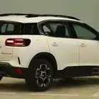 سيتروين C5 AIRCROSS SHINE موديل 2024.