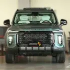 ماكسيوس D90 اكسكتف لكجري موديل 2024.