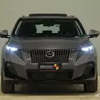 قيادة القوة والرفاهية مع جي ايه سي GS3 أمزوم GL بلس 2025