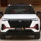 قيادة ذكية ومتعة لا تنتهي مع شانجان CS35 بلس ليمتد 2025