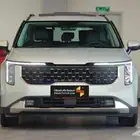 امتلك كيا كرنفال GLS 2025 اليوم وتمتع براحة لا مثيل لها