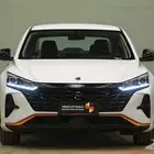 دونج فينج شاين E1 2025 بتصميم عصري وتقنيات متطورة