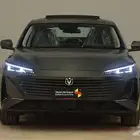 استكشف شانجان إيدو بلس ليمتد 2026 مع صالح للسيارات