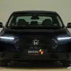 هوندا اكورد LX 2025 رفيق دربك المهني بأناقة لا مثيل لها
