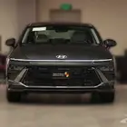 هيونداي سوناتا فليت 2025 قيادة تجمع بين القوة والفخامة