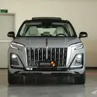 اكتشف قوة وفخامة هونشي HS3 فلاق شيب 4WD 2025