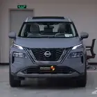 نيسان اكس تريل SV PLUS 4WD 2025 قوة رباعية وأناقة استثنائية