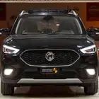 تجربة مميزة مع ام جي ZS Lux 2024 القوة والاناقة في كل رحله