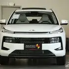 جاك JS6 لكجري 2025 رفاهية وتقنية تتجاوز التوقعات