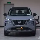 نيسان اكس تريل SV بلس 4WD سقف أسود 2025 قمة الفخامة والأداء