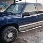 جمس سييرا موديل 1998 للبيع أو البدل