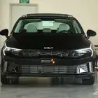 كيا K5 GLS 2025 ضوء جديد من مجموعة صالح للسيارات