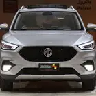 تجربة مميزة مع ام جي ZS Lux 2024 القوة والاناقة في كل رحله