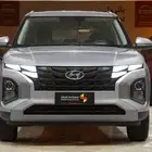 تصميم عصري وتقنيات متطورة كريتا GL سمارت 2025