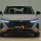 دونج فينج شاين E1 2025 بتصميم عصري وتقنيات متطورة