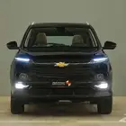اكتشف شفروليه كابتيفا LT 2024 بتجهيزات فاخرة