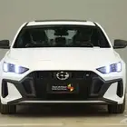 جي ايه سي إمباو GE 2025 انطلق بأناقة وقوة