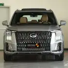 اكتشف التصميم المتقدم مع GS8 GT 2026 من مجموعة صالح للسيارات