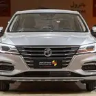 ام جي 5 كمفورت 2024الاداء الفاخر بسعر منافس من صالح للسيارات