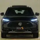 ام جي HS COM 2024 الأداء الراقي في كل رحلة