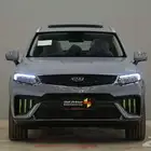 اكتشف جيلي توجيلا GF 2023 بسعر مميز من صالح للسيارات