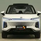 اختبر فخامة القيادة مع ام جي ويل كمفورت 2024