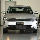 كيا K3 GL 2024 أداء اقتصادي وتصميم جذاب