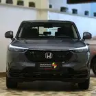 انطلق بثقة وأمان مع تصميم هوندا HR-V DX 2024 المبتكر