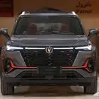 شنجان CS35 سمارات محرك 1.4 موديل 2025 كاش واقساط