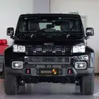 بايك BJ40-S شامبيون 2025 استعد لمغامرة الدفع الرباعي