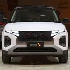 استمتع بالأداء الاقتصادي والراحة مع كريتا GL كمفورت 2025