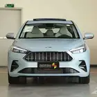 JAC J7 لكجري 2025 أداء يفوق التوقعات
