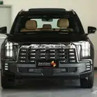 استمتع بثبات استثنائي مع نظام الدفع الرباعي جي ايه سي GS8 GX