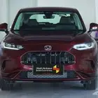 هوندا ZR-V EX 2024 أناقة التصميم