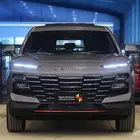 جيتور داشينج لكجري 2025 محرك 1.6 لتر تيربو وتقنيات ذكية