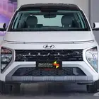 انطلق مع هيونداي ستارجيزر سمارت 2025