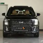 اكتشف التصميم المتقدم مع GS8 GT 2026 من مجموعة صالح للسيارات
