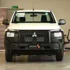 انطلق بلا حدود مع ميتسوبيشي L200 SC ديزل 2024