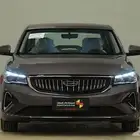 اقتن  الآن جيلي إمجراند GS 2025 مع مجموعة صالح للسيارات