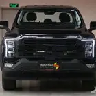 انطلاقة قوية مع فوتون تونلاند V7 4WD 2025